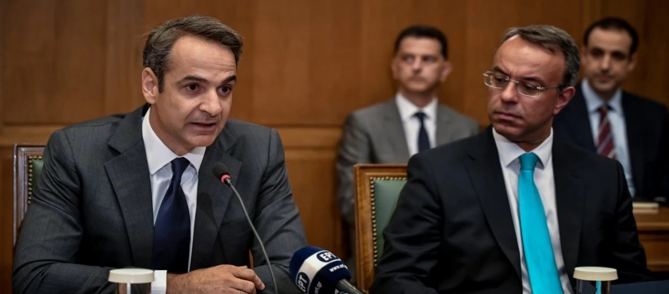 Χ. Σταϊκούρας: «Μέχρι αρχές Ιουλίου η πληρωμή του 1,4 δισ. της επιστρεπτέας προκαταβολής»